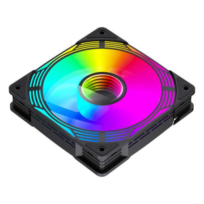GAMEMAX FN12A-C8I