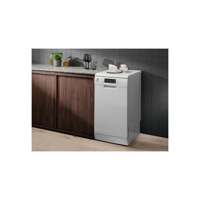 ELECTROLUX ESS43210SW