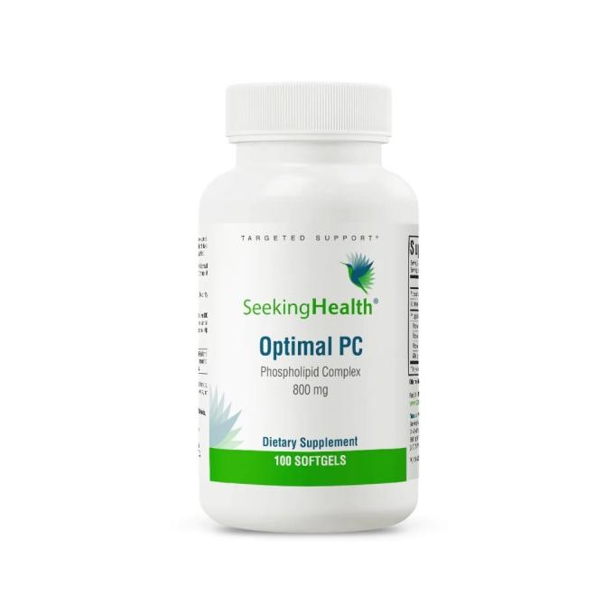 Seeking Health SKH52110
