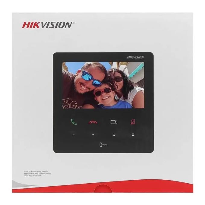 Hikvision DS-KH6110-WE1