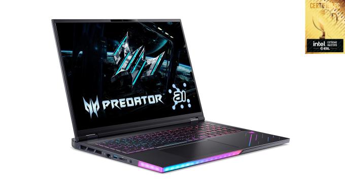 Acer NH.QVWEU.002