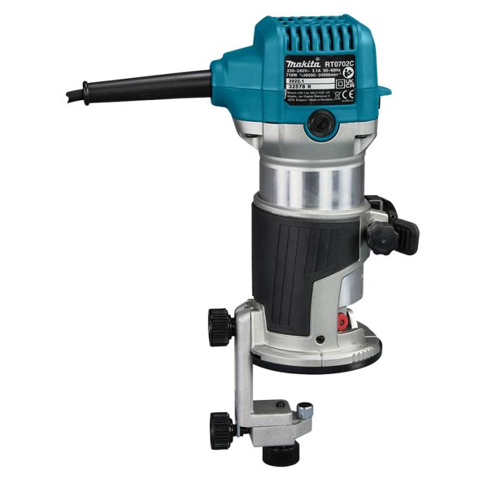 Makita RT0702CX2