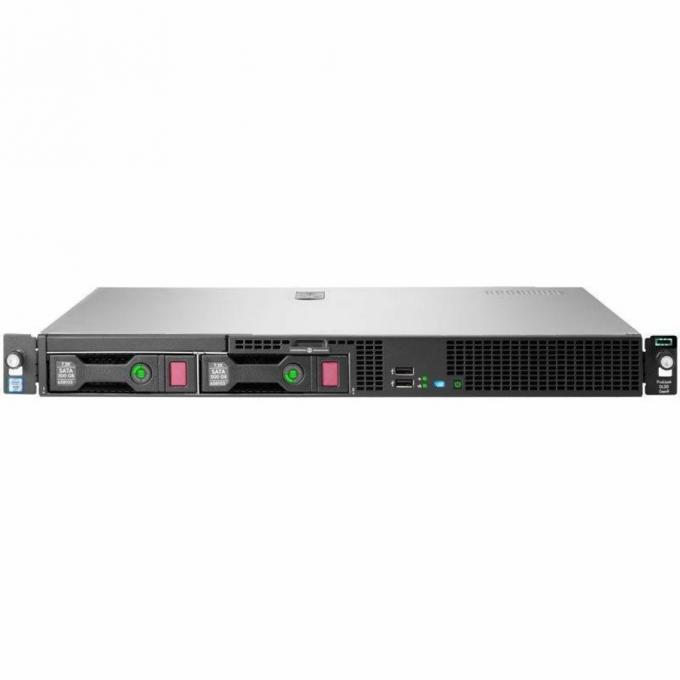 Сервер Hewlett Packard Enterprise DL 20 Gen9 872873-425