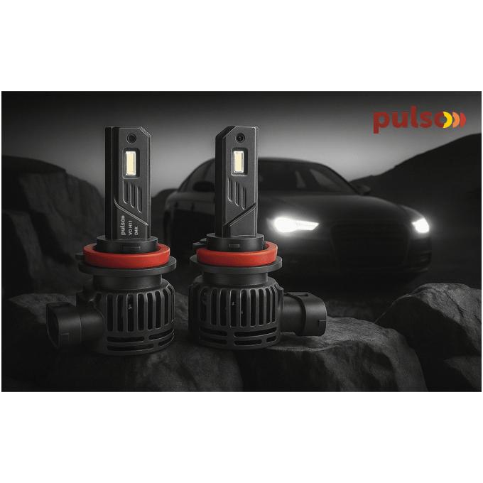 PULSO VO-H8/H9/H11/H16