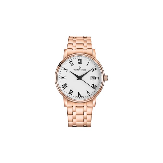Claude Bernard 53007 37RM BR