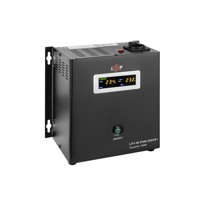 LogicPower 4142