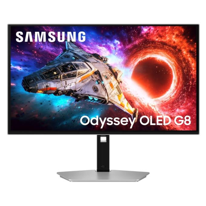 Samsung LS27HG802SIXUA