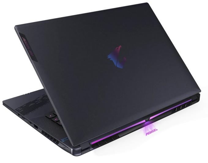 GIGABYTE AORUS 16X 9SG-43KZC54SD