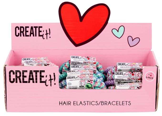CREATE IT! 84554