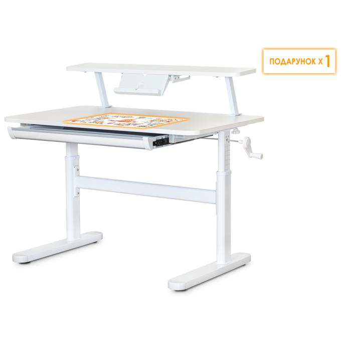 ErgoKids TH-210 W + BD-S50 XL
