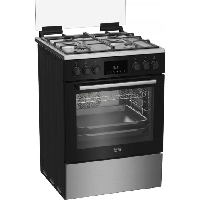 BEKO FBSM62530DXMS