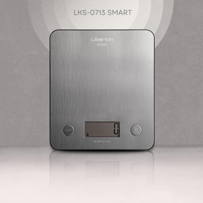 Liberton LKS-0713 Smart
