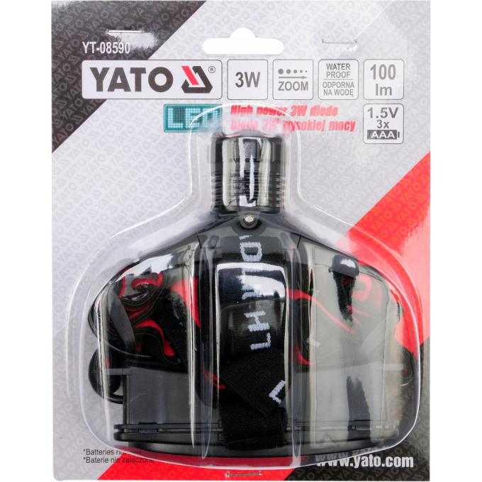 YATO YT-08590