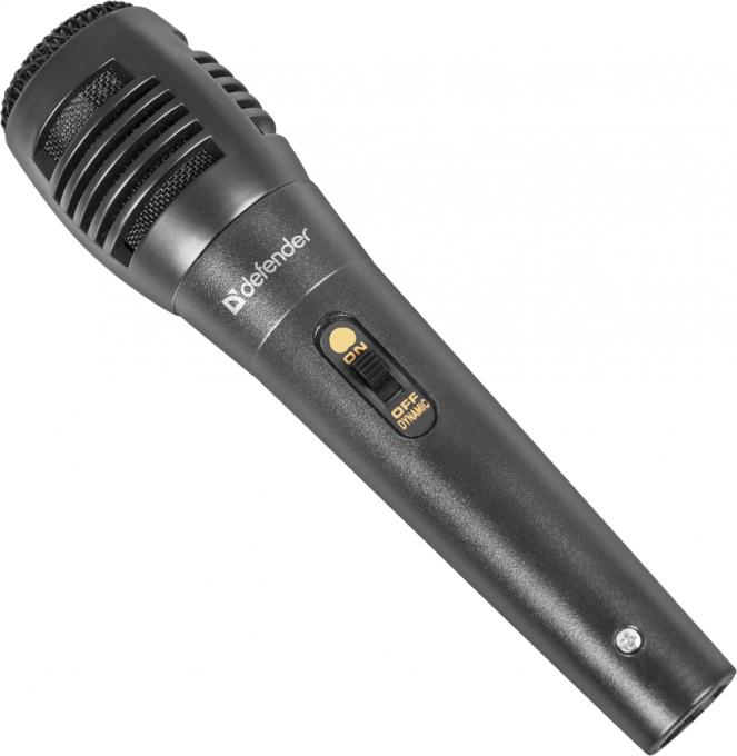 Микрофон Defender MIC-129 64129