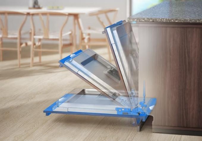 ELECTROLUX 911536456