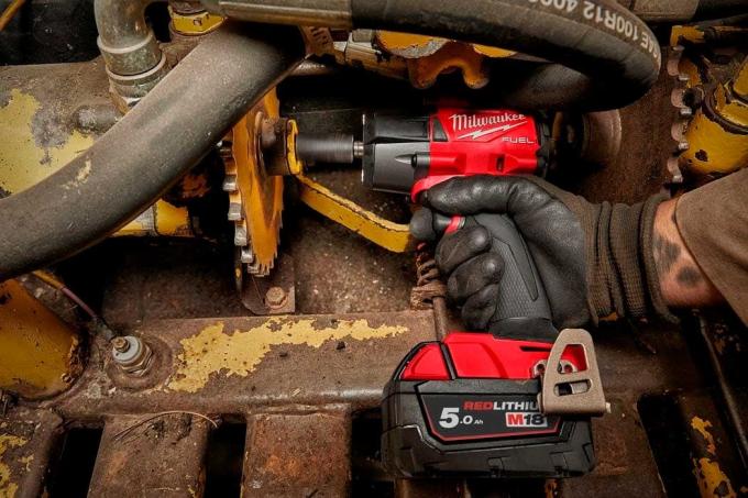 Milwaukee 4933478450