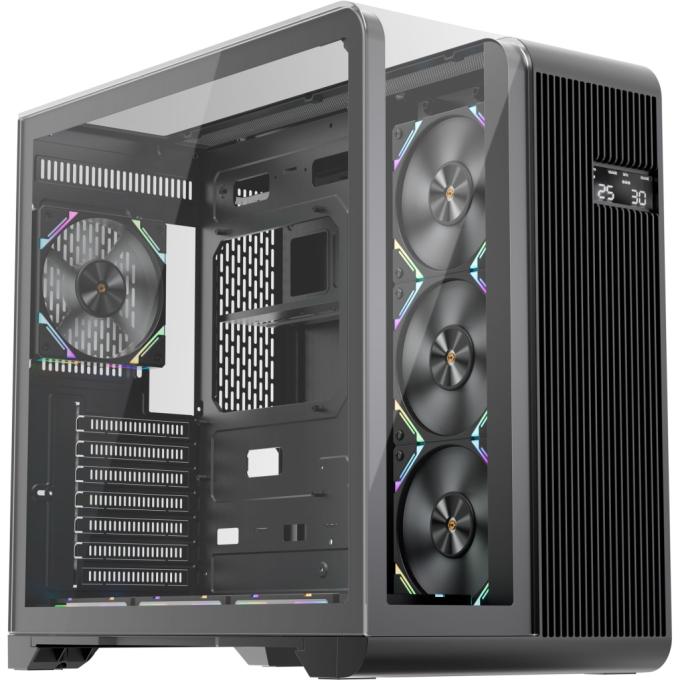 1STPLAYER RT7-BK