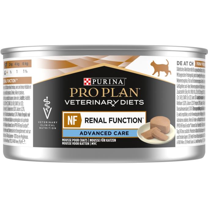 Purina Pro Plan Veterinary Diets 7613287873620