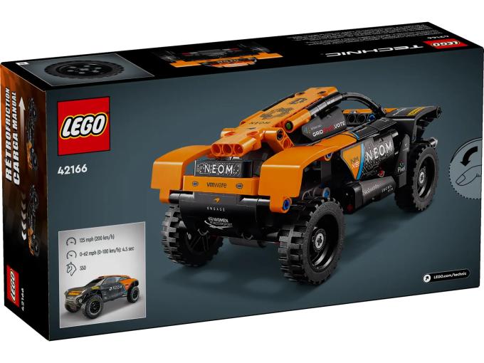 LEGO LEGO 42166