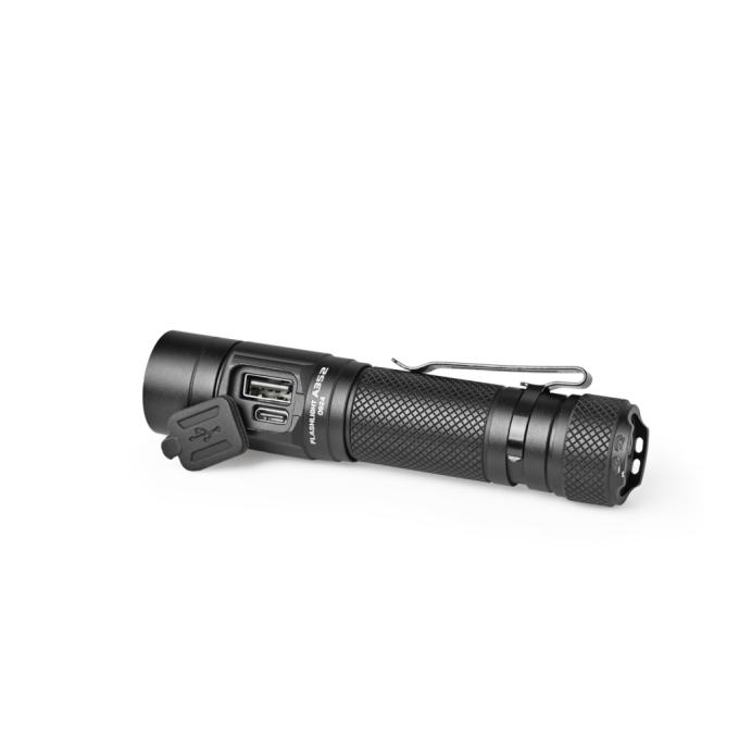 VIDEX VLF-A352