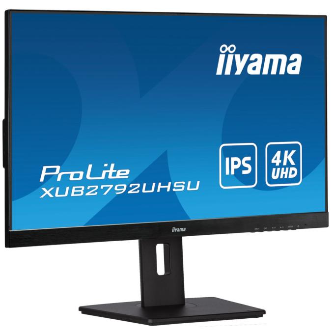 Iiyama XUB2792UHSU-B5