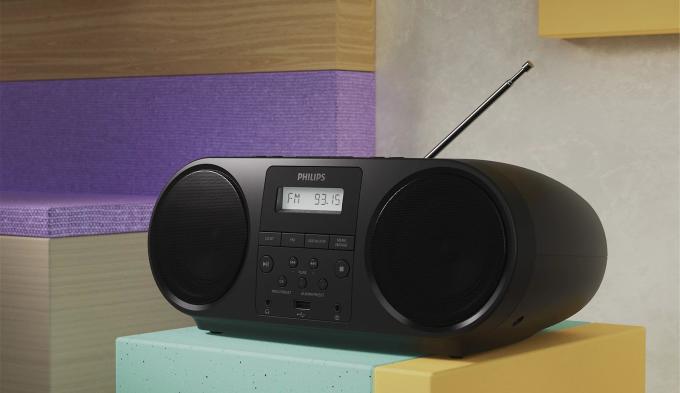 Philips TAZ5000/10