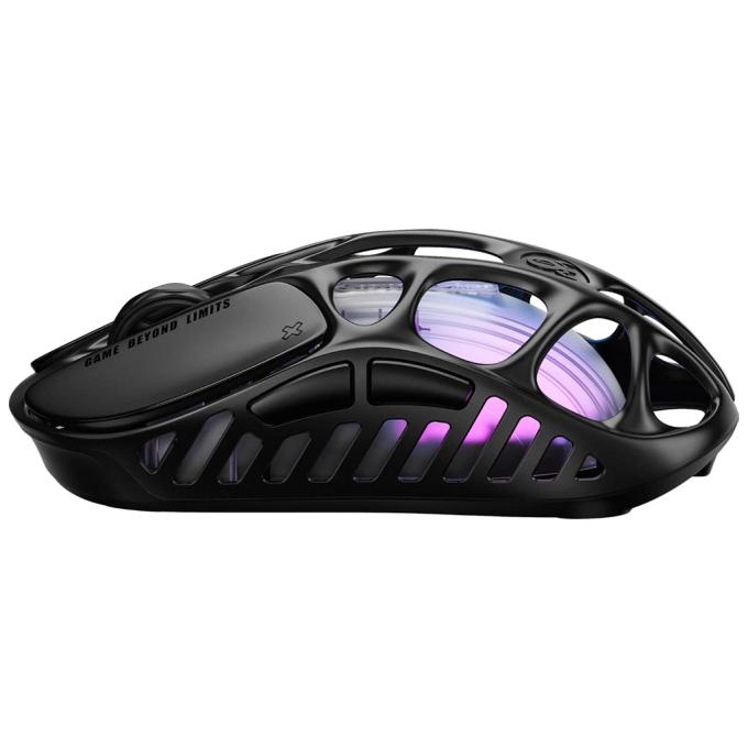GravaStar GSX_BLK