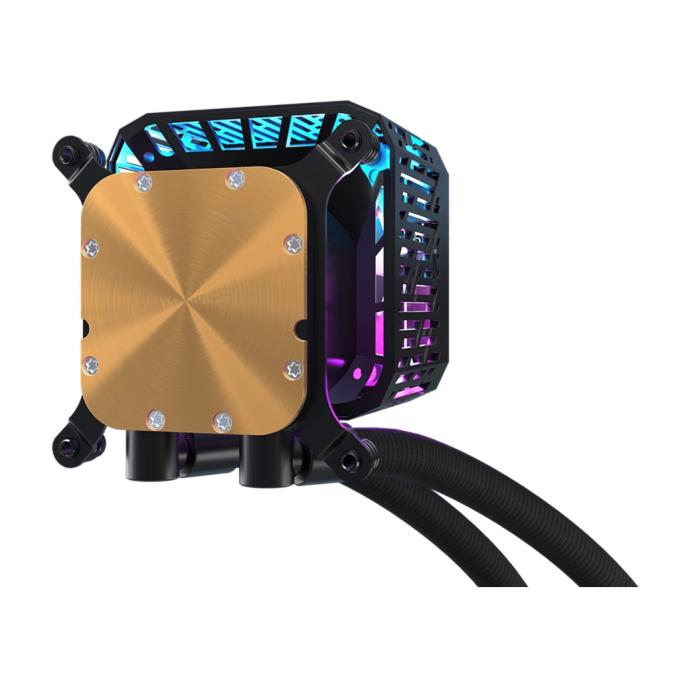 ASRock PHANTOM GAMING 360 LCD
