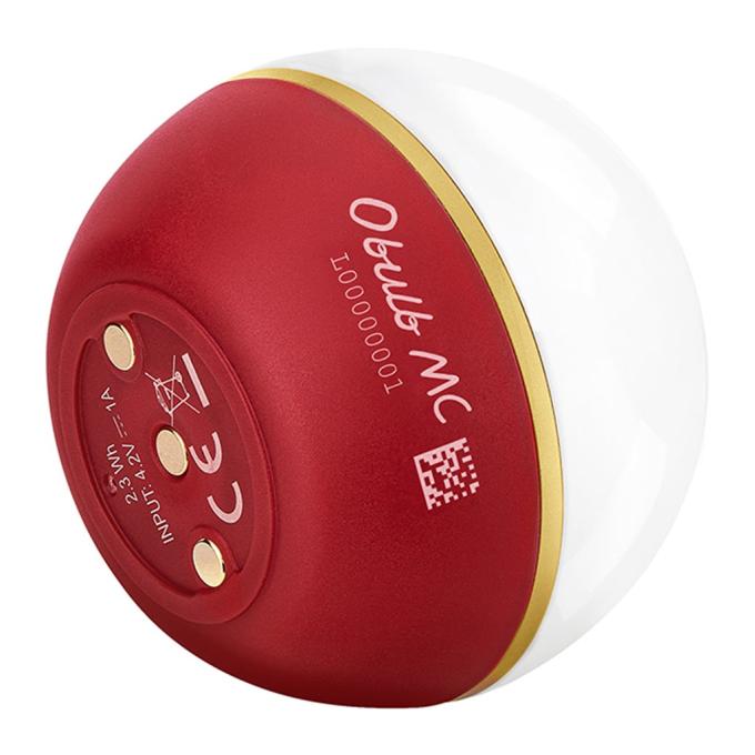Olight Obulb MC Red