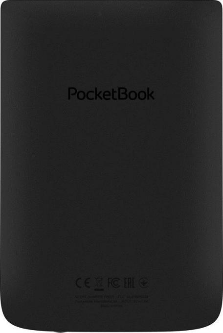 PocketBook PB628-P-CIS