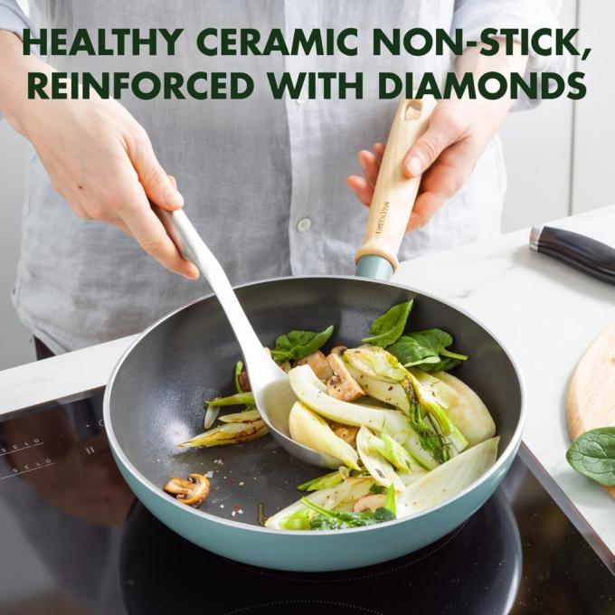 GreenPan CC002483-001