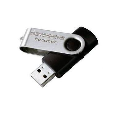 USB флеш накопитель GOODRAM 64GB TWISTER USB 2.0 PD64GH2GRTSKR9