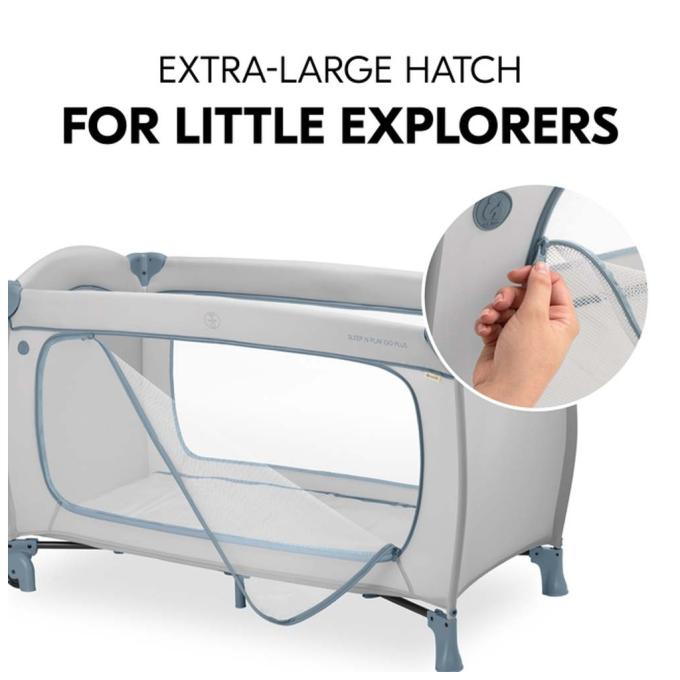 Hauck 60089-4