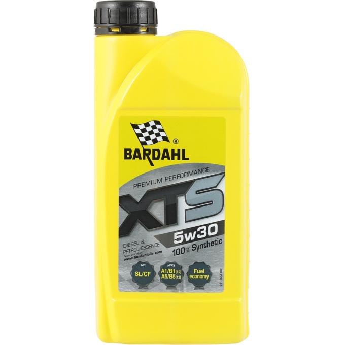 BARDAHL 36541