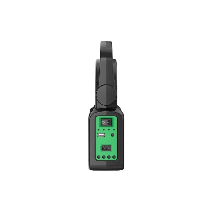 NEWVEW NWVW-NV-T255-GN