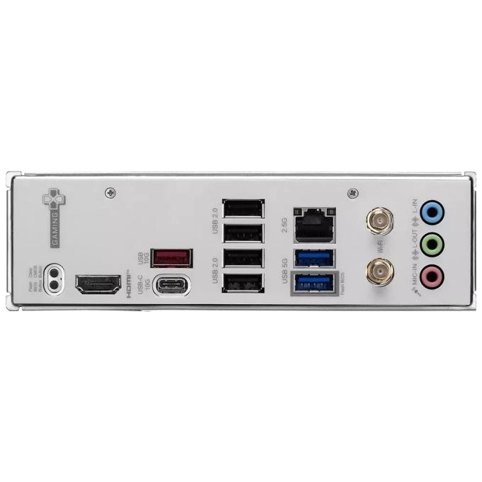 MSI B840M GAMING PLUS WIFI6E