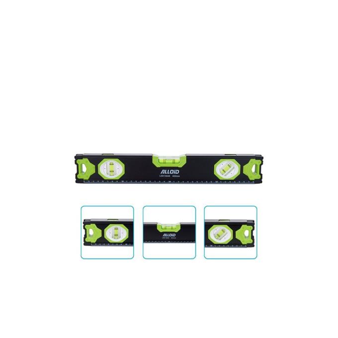 Alloid LD-013100
