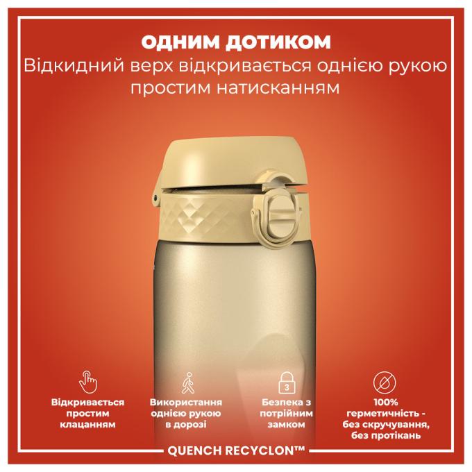 ION8 I8RF1000DES