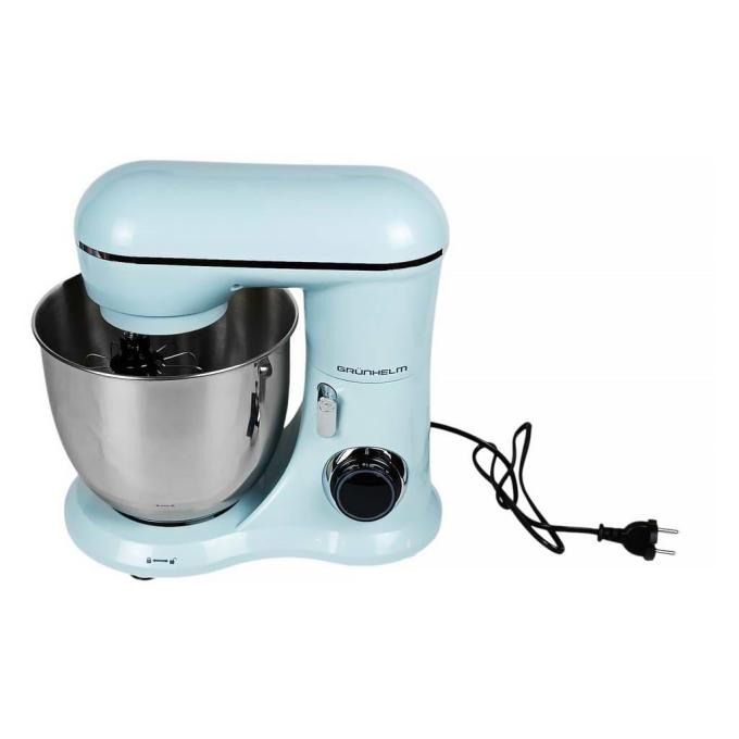 Grunhelm GKM0025BL