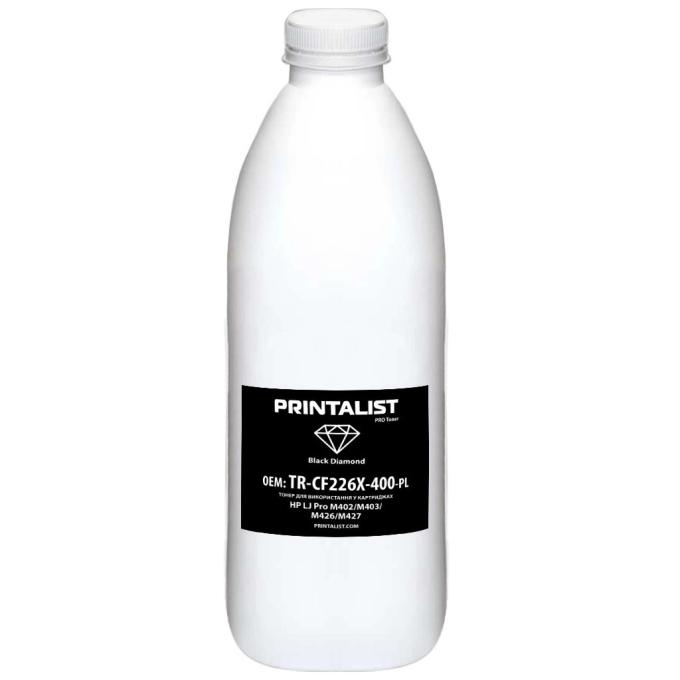 Printalist TR-CF226X-400-PL