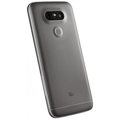 Мобильный телефон LG H845 (G5 SE) Titan LGH845.ACISTN