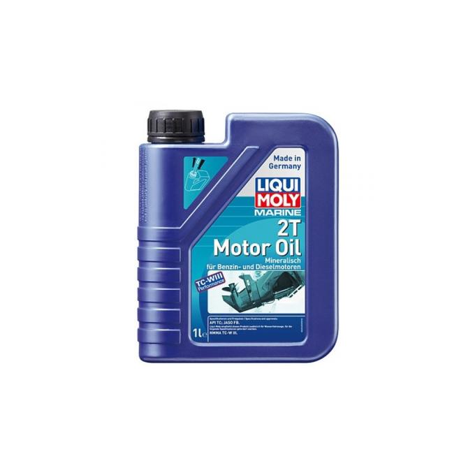 LIQUI MOLY 25019