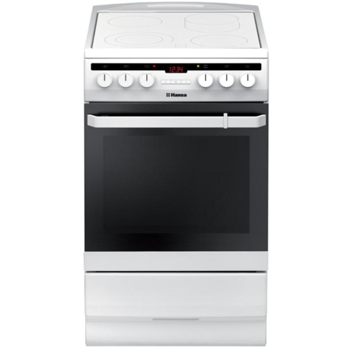 Hansa FCCW58212