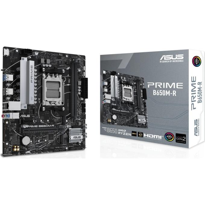 ASUS PRIME B650M-R