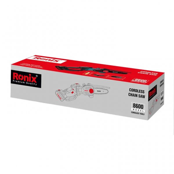 Ronix 8600