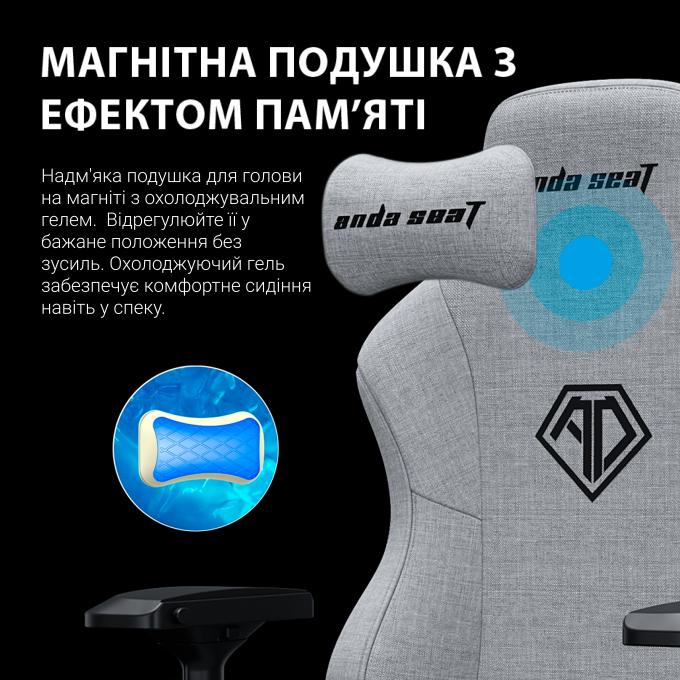 Anda Seat AD18YC-06-G-F