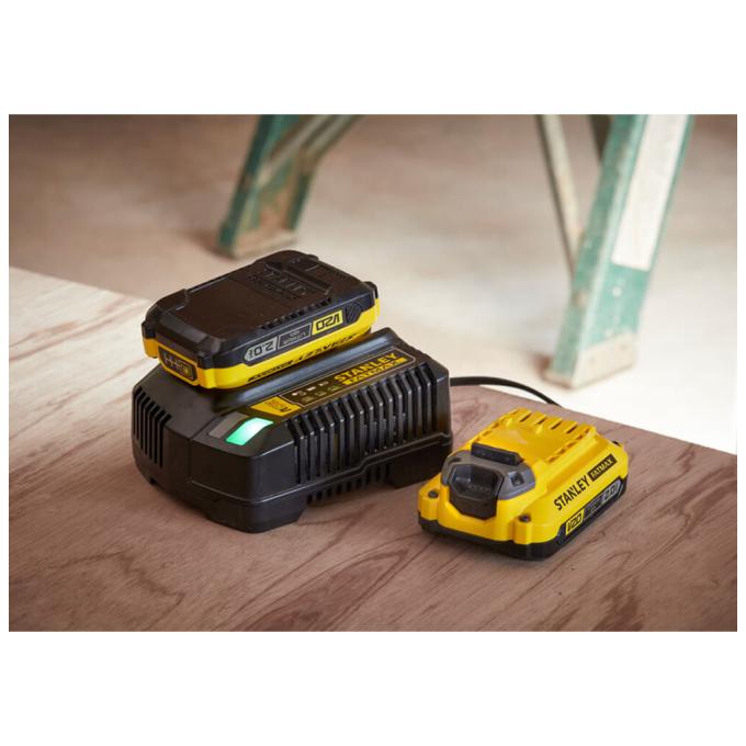 Stanley SFMCB12D2