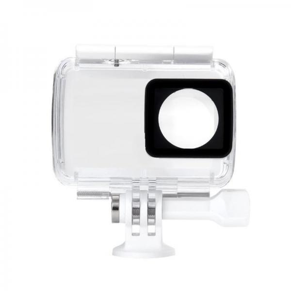Аксессуары к экшн-камерам Xiaomi Підводний бокс для камери YI 4K Action Camera YI-91010