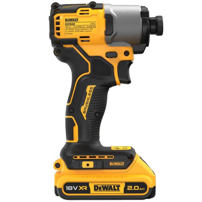DeWALT DCF840D2T