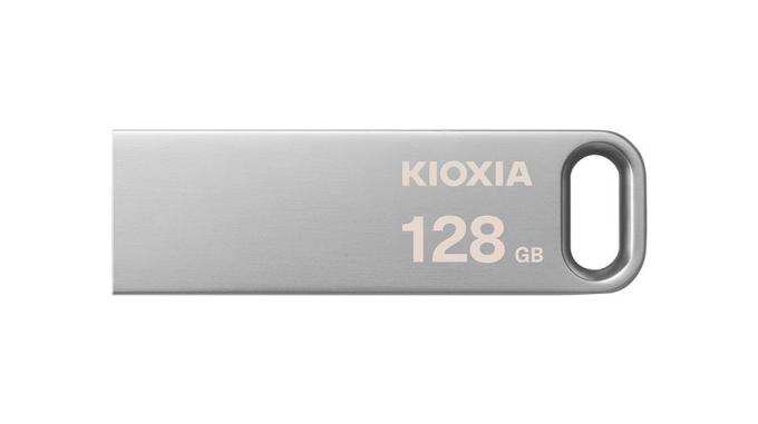 Kioxia LU366S128GG4
